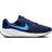 Nike Revolution 7 Extra Wide M - Blue Void/White/Black/University Blue