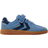 Hummel Lædersneakers VM78 - Blå