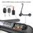 Zeblaze Electric Scooter Anti Theft Security Alarm 115dB