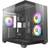 Antec CX800 ARGB Tempered Glass Black