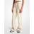 Michael Kors Relaxed Wide-Leg Jeans - Natural