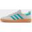 adidas Handball Spezial Skor Barn - Grey Two/Pure Teal/Gum