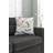 The Lyndon Company Dragonflies Filled 50cm x 50cm Square Cushion Complete Decoration Pillows (50x)