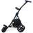 M.Y Pro Series Electric Golf Trolley Blue One Size