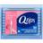 Q-tips Paper Stick Cotton Swabs 30-Count Precision Tips