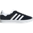 adidas Gazelle 85 - Core Black/Cloud White/Gold Metallic