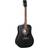 Cort AD810E Black