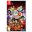 Demon Slayer Kimetsu No Yaiba The Hinokami Chronicles 2 Nintendo Switch