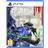 PlayStation 5 SEGA TV Spel Raidou Remastered