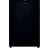Hoover HONUQ2L58EBK Under Counter Freezer Black
