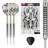 Target EXO Edition 90% Tungsten Steel Tip Darts Set 22g Barrel SP01