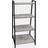 OHS Manhattan 4-Tier Unit Shelving System