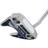 Odyssey 2025 AI-ONE Silver Seven S Putter 34" Pistol