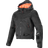 Alpinestars Molly Air Jacket - Black Fluo Coral Woman