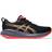 Asics Gel-Cumulus 27 M - Black/Coral Reef