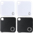 Bluetooth Tracker 4 Pack