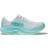 Hoka Rincon 4 W - Frost/Blue Spark