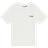 Operasport Claude Unisex T-shirt - White