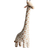 H&M Large Giraffe 100cm