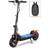 iScooter iX6 1200W Off Road Black/Red