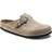 Birkenstock Boston Soft Footbed Oiled Leather - Tobacco Brown
