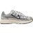 Nike Nike P-6000 Grade School Shoe - Metallic Silver/Black