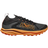 Hoka Zinal 2 M - Black/Sherbet