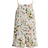 H&M Girls Printed Pointelle Pyjamas - Orange