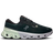 On Cloudflyer 5 Jungle/Lima Sneakers /White