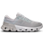 On Cloudflyer 5 Sneakers - Glacier/Wolf