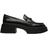 Coach Leah Platform - Black