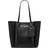 Karl Lagerfeld Louise Tote Bag - Black