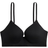 H&M Seamless Push Up Bra - Black