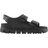 Birkenstock Milano Chunky Leather - Black