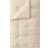 Ellos Milly Boutis Sängöverkast Beige (260x150cm)