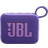 JBL Go 4 Purple