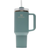 Stanley Quencher H2.0 FlowState 1.18L Tumbler - Green Travel Mug