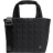 Lululemon Quilted Grid Small Tote Bag 5L - Black