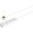 Logik L4WAY2M18 4-way 2m