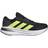 adidas Galaxy 7 M - Core Black/Pulse Lime/Grey Five