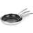 Norskaer Non-stick Trio med låg