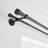 Dunelm Trinity 210cm
