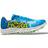 Hoka Crescendo XC - Dive Blue/Evening Primrose