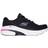 Skechers Max Cushioning Arch Fit 2.0 Avenida W - Black