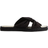 H&M Twist-Detail Espadrille Sandals - Black