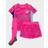 Puma Manchester City 25 26 Little Kids GK Home Kit