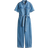 H&M Boiler Suit - Denim Blue
