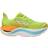 Hoka Skyward X W - Lettuce/Cloudless
