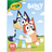 Crayola Bluey Coloring Book & Sticker Sheet