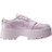Nike Air Jordan 1 Brooklyn Low W - Doll/Metallic Silver